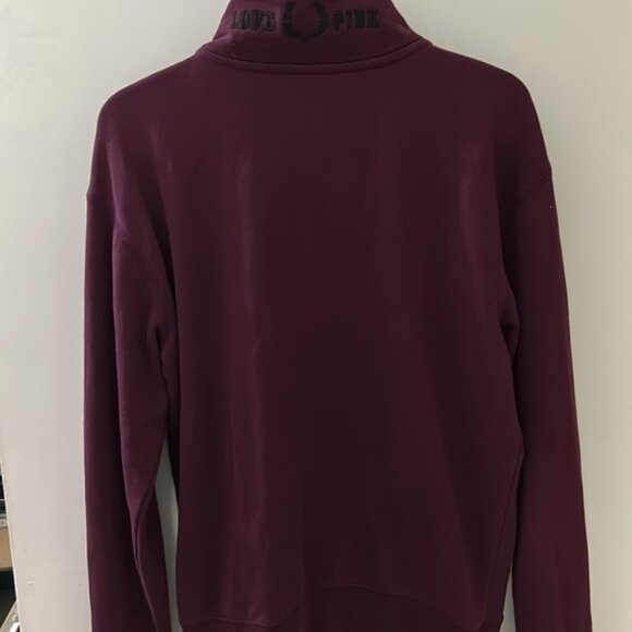 Victoria Secret PINK SWEATSHIRT - Picture 3 of 5